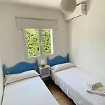 Villa Ancora Binibeca