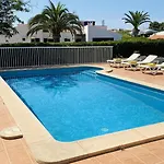 Villa Ancora Binibeca