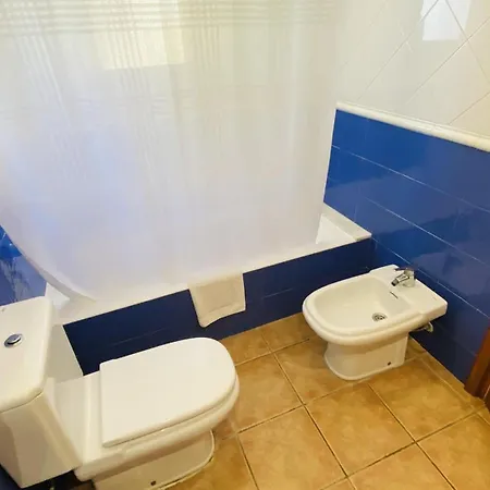 Ancora Villa Binibeca