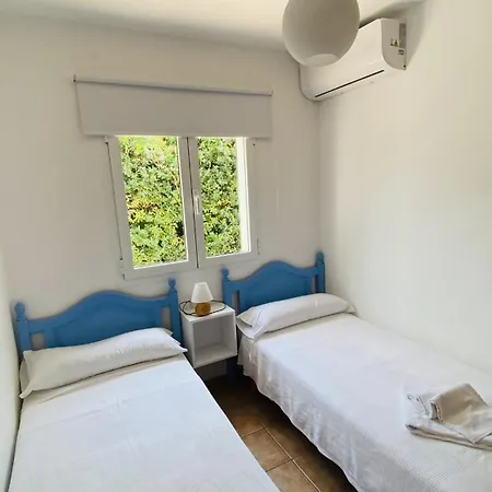 Villa Ancora Binibeca