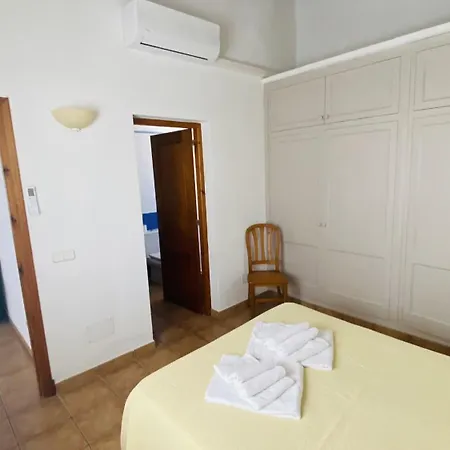 Ancora * Binibeca