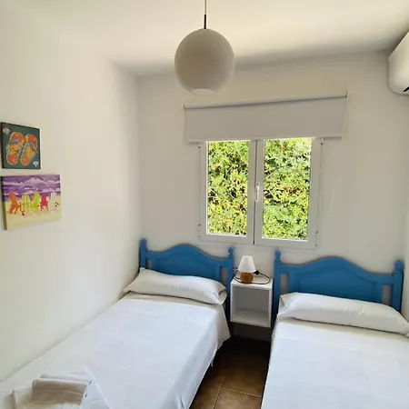 Ancora Villa *
