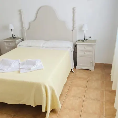 Ancora Villa Binibeca