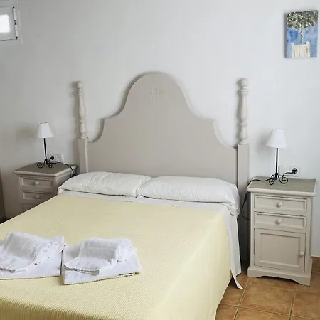 Ancora Binibeca