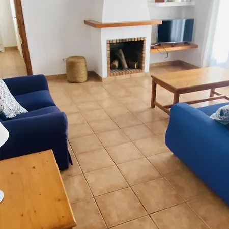 Ancora Villa *