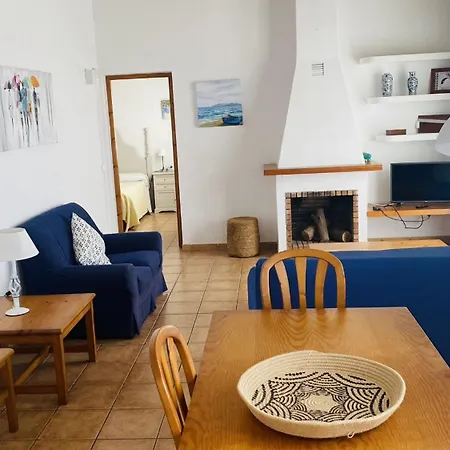 Ancora Villa Binibeca