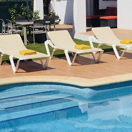 Ancora Villa Binibeca