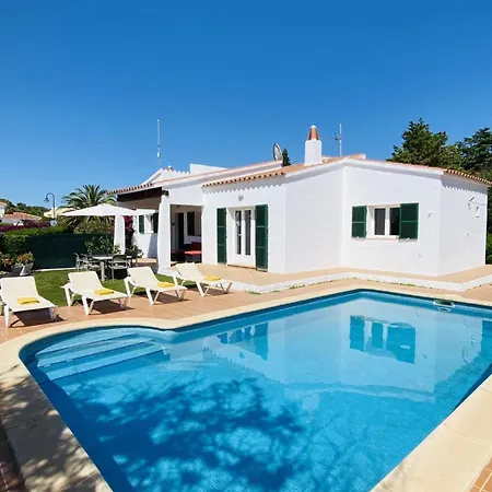 Ancora Villa