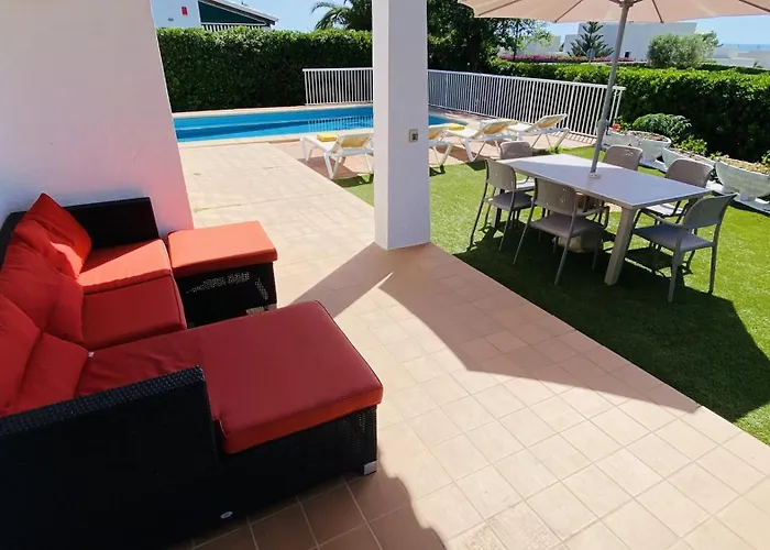 빌라 Ancora 비니베카