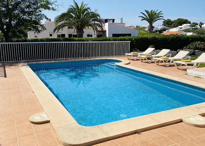 Willa Ancora Binibeca