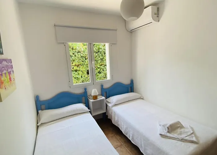 Villa Ancora Binibeca