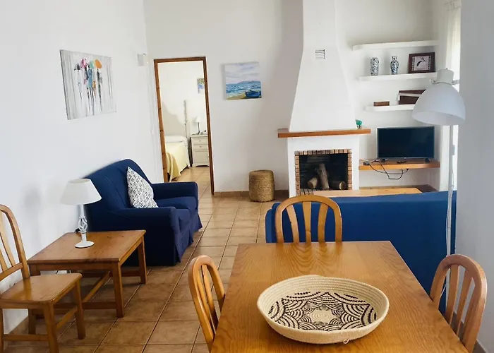 Ancora Villa Binibeca